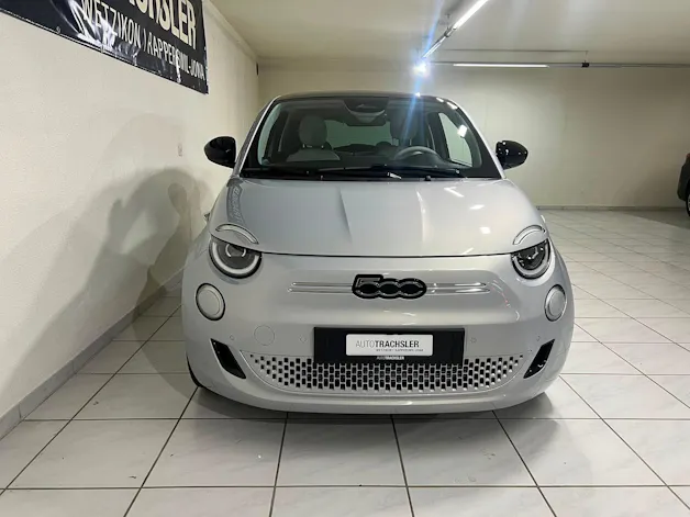 Fiat 500 electric 42kWh La Prima