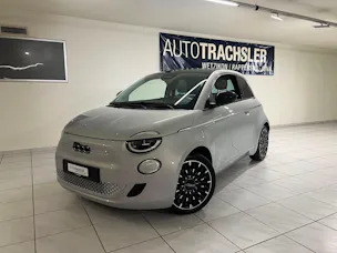 Fiat 500 electric 42kWh La Prima