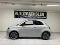 Fiat 500 electric 42kWh La Prima