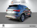 SEAT Ateca 2.0 TSI FR 4Drive DSG