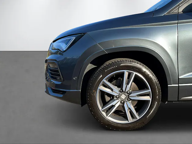 SEAT Ateca 2.0 TSI FR 4Drive DSG