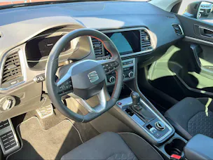 SEAT Ateca 2.0 TSI FR 4Drive DSG