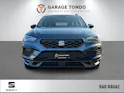 SEAT Ateca 2.0 TSI FR 4Drive DSG