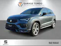 SEAT Ateca 2.0 TSI FR 4Drive DSG