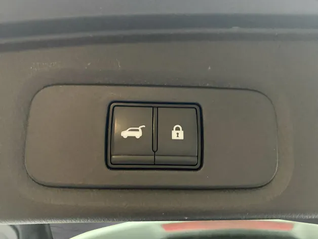 Nissan Qashqai 1.5 VC-T e-Power Tekna