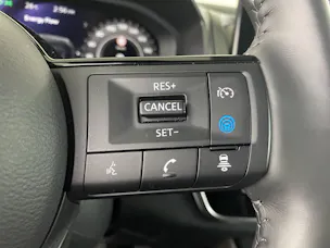 Nissan Qashqai 1.5 VC-T e-Power Tekna
