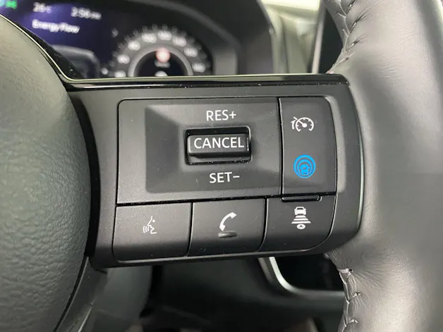 Nissan Qashqai 1.5 VC-T e-Power Tekna
