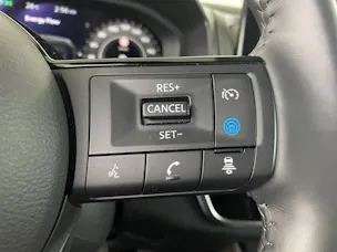 NISSAN Qashqai 1.5 VC-T e-Power Tekna