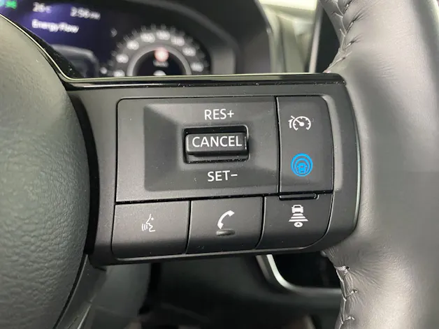 Nissan Qashqai 1.5 VC-T e-Power Tekna