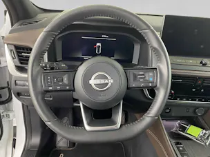 Nissan Qashqai 1.5 VC-T e-Power Tekna
