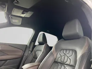 Nissan Qashqai 1.5 VC-T e-Power Tekna