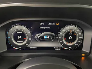 Nissan Qashqai 1.5 VC-T e-Power Tekna