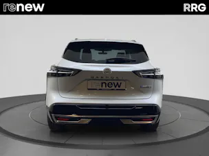 Nissan Qashqai 1.5 VC-T e-Power Tekna