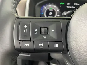 Nissan Qashqai 1.5 VC-T e-Power Tekna