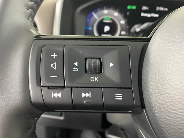 Nissan Qashqai 1.5 VC-T e-Power Tekna