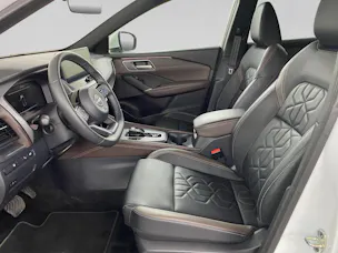 Nissan Qashqai 1.5 VC-T e-Power Tekna