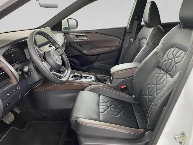 Nissan Qashqai 1.5 VC-T e-Power Tekna