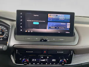 Nissan Qashqai 1.5 VC-T e-Power Tekna