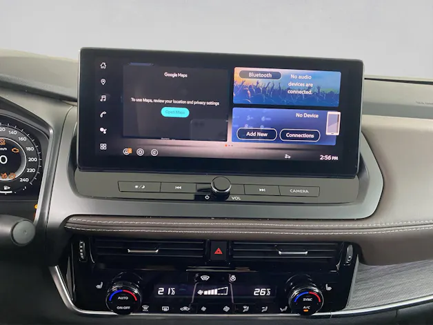 Nissan Qashqai 1.5 VC-T e-Power Tekna