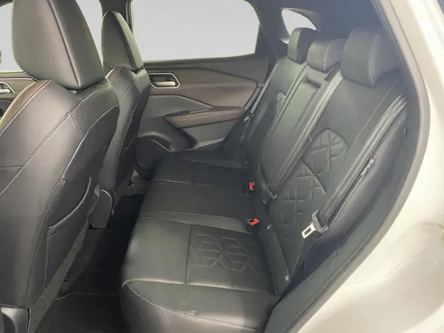 Nissan Qashqai 1.5 VC-T e-Power Tekna