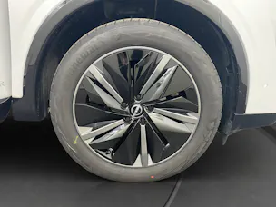 Nissan Qashqai 1.5 VC-T e-Power Tekna