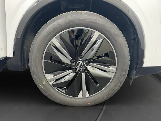 Nissan Qashqai 1.5 VC-T e-Power Tekna