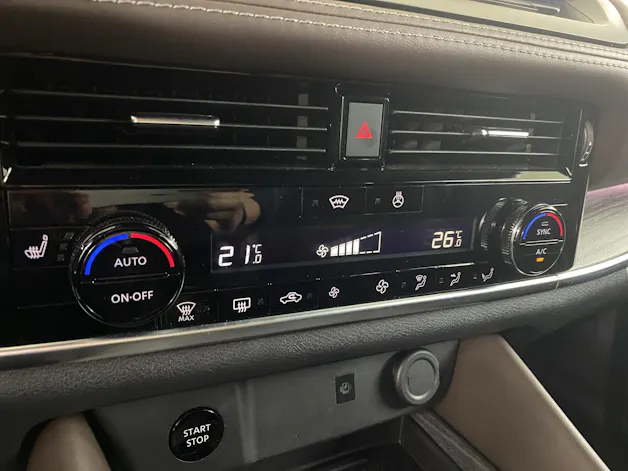 Nissan Qashqai 1.5 VC-T e-Power Tekna