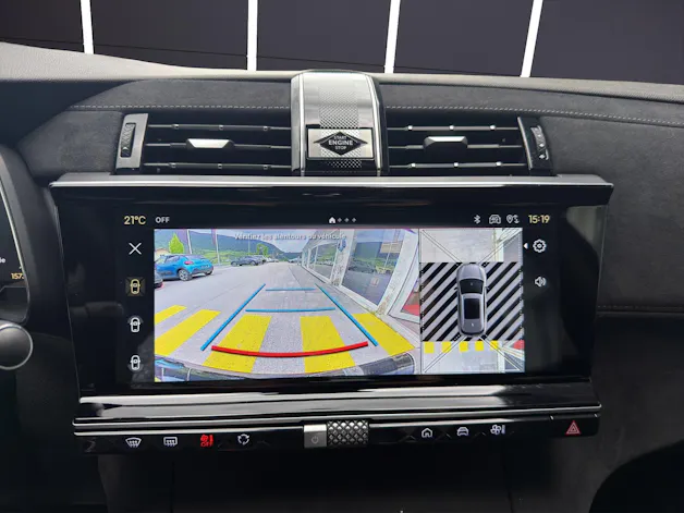 DS Automobiles AUTOMOBILES DS7 1.5 BlueHDi Pallas