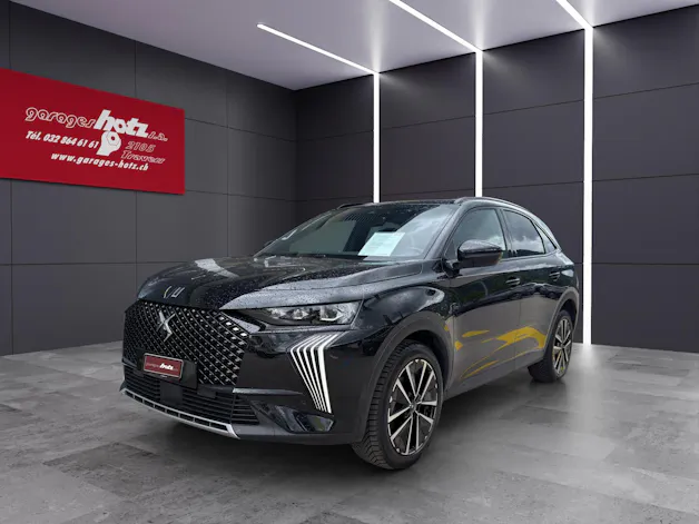 DS Automobiles AUTOMOBILES DS7 1.5 BlueHDi Pallas