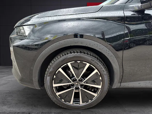 DS Automobiles AUTOMOBILES DS7 1.5 BlueHDi Pallas