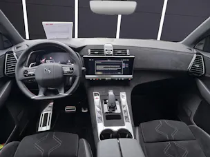 DS AUTOMOBILES DS7 1.5 BlueHDi Pallas