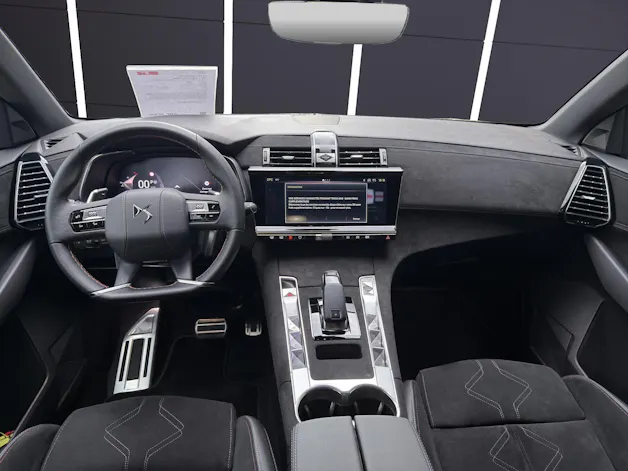 DS Automobiles AUTOMOBILES DS7 1.5 BlueHDi Pallas