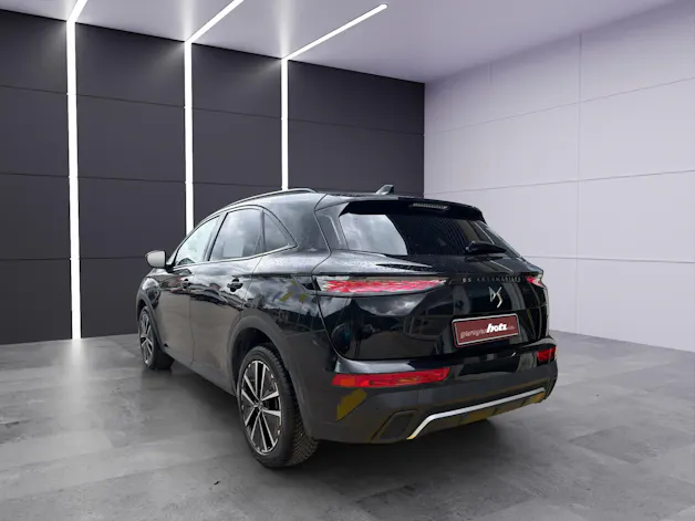 DS Automobiles AUTOMOBILES DS7 1.5 BlueHDi Pallas