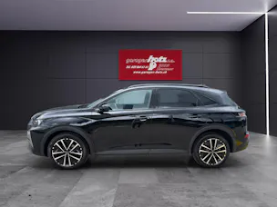 DS Automobiles AUTOMOBILES DS7 1.5 BlueHDi Pallas