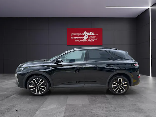 DS Automobiles AUTOMOBILES DS7 1.5 BlueHDi Pallas