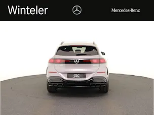 MERCEDES-BENZ GLC 400 4MATIC 94 kWh EQ