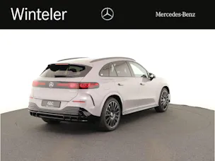 MERCEDES-BENZ GLC 400 4MATIC 94 kWh EQ