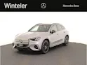 Mercedes-Benz GLC 400 4MATIC 94 kWh EQ