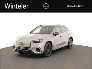 Mercedes-Benz GLC 400 4MATIC 94 kWh EQ