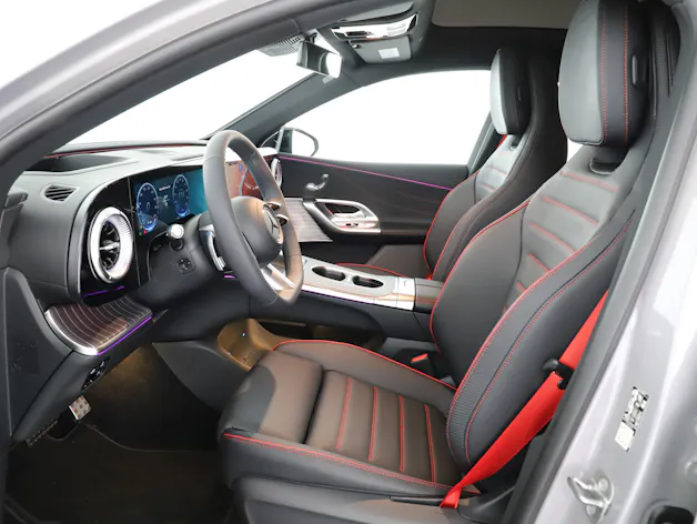 Mercedes-Benz GLC 400 4MATIC 94 kWh EQ
