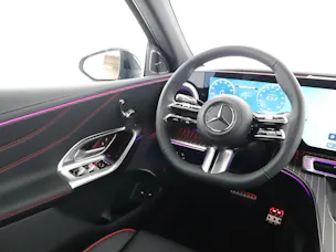 MERCEDES-BENZ GLC 400 4MATIC 94 kWh EQ