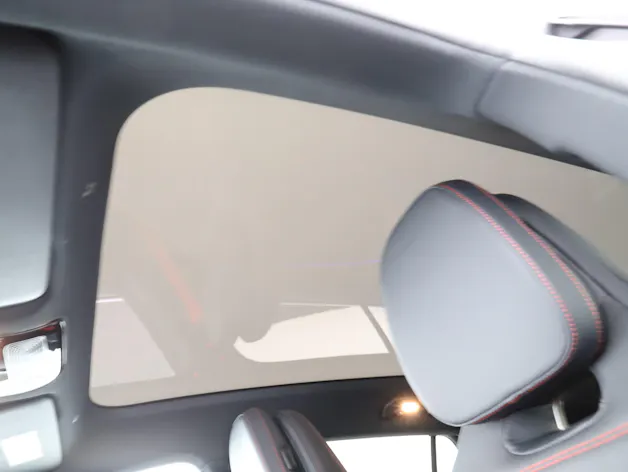 Mercedes-Benz GLC 400 4MATIC 94 kWh EQ