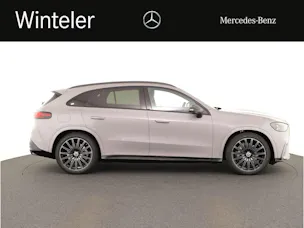 MERCEDES-BENZ GLC 400 4MATIC 94 kWh EQ