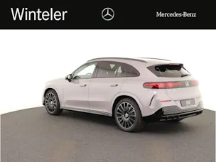 MERCEDES-BENZ GLC 400 4MATIC 94 kWh EQ