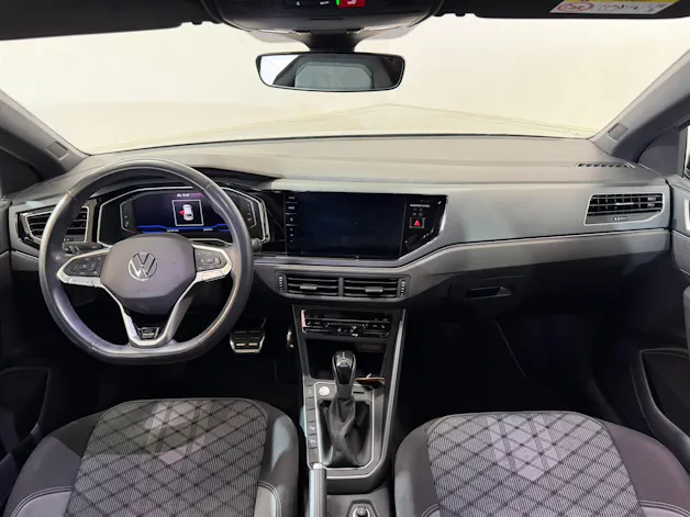 VW Taigo 1.0 TSI R-Line DSG