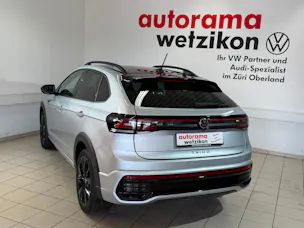 VW Taigo 1.0 TSI R-Line DSG