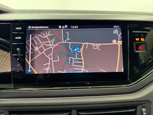 VW Taigo 1.0 TSI R-Line DSG