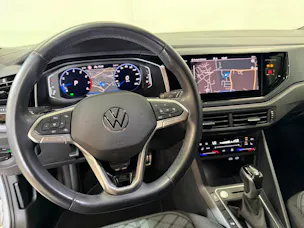 VW Taigo 1.0 TSI R-Line DSG