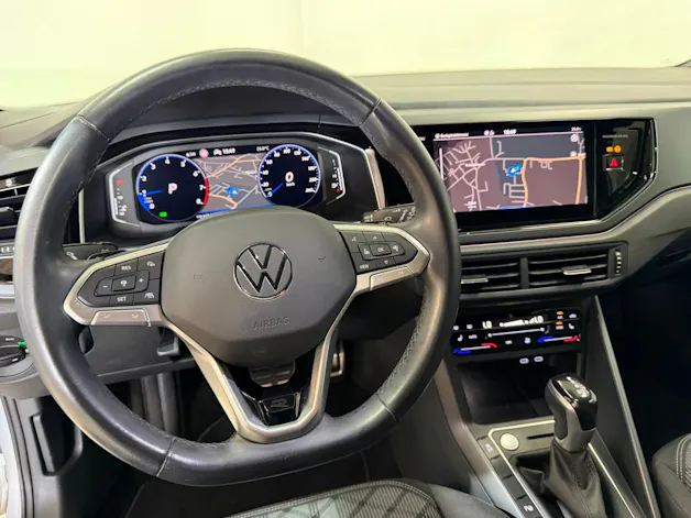VW Taigo 1.0 TSI R-Line DSG