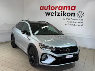 VW Taigo 1.0 TSI R-Line DSG
